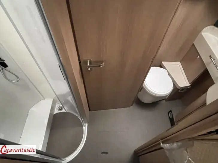 Fahrzeugbild Carthago C-TOURER T 149 LE MB #15