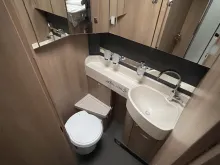 Fahrzeugbild Carthago C-TOURER T 149 LE MB #16