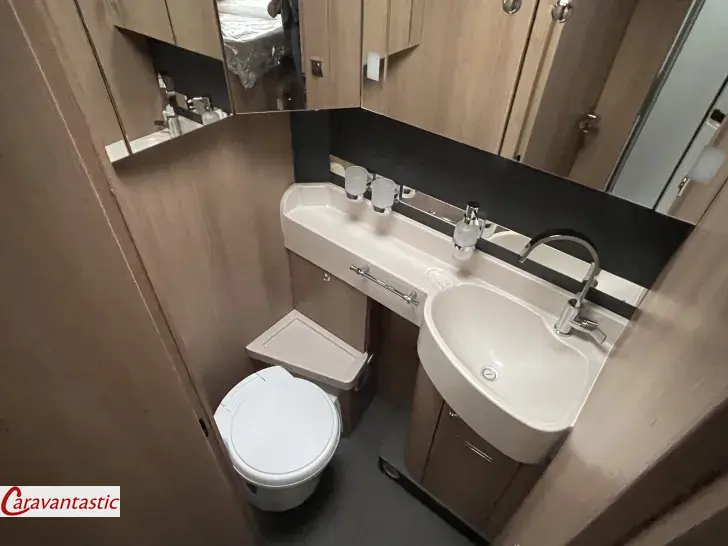 Fahrzeugbild Carthago C-TOURER T 149 LE MB #16