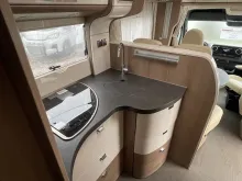 Fahrzeugbild Carthago C-TOURER T 149 LE MB #17