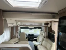 Fahrzeugbild Carthago C-TOURER T 149 LE MB #18