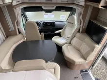 Fahrzeugbild Carthago C-TOURER T 149 LE MB #19