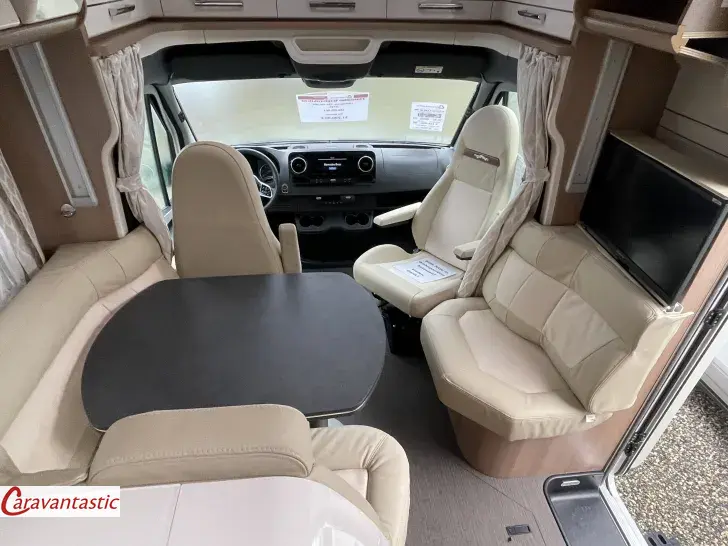 Fahrzeugbild Carthago C-TOURER T 149 LE MB #19