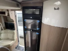 Fahrzeugbild Carthago C-TOURER T 149 LE MB #20