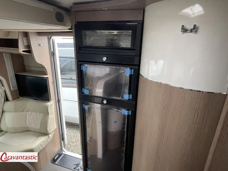 Fahrzeugbild Carthago C-TOURER T 149 LE MB #20