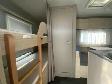 Fahrzeugbild Weinsberg CaraCito 470 QDK #4