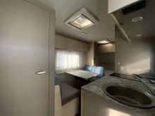 Fahrzeugbild Weinsberg CaraCito 470 QDK #5