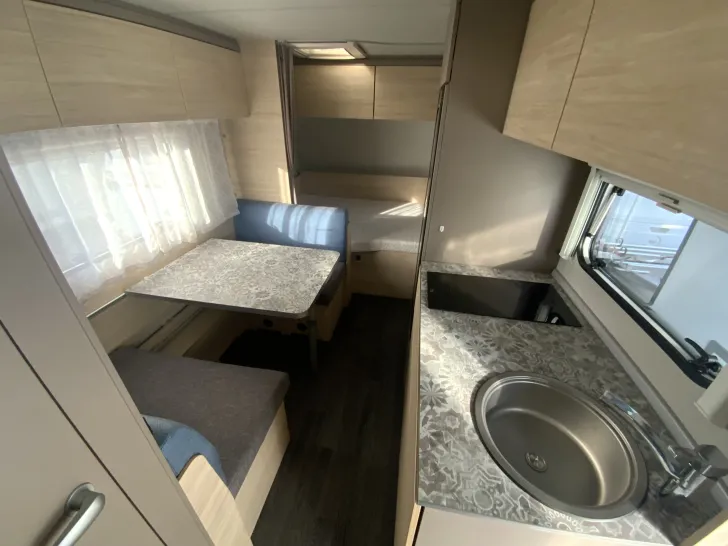 Fahrzeugbild Weinsberg CaraCito 470 QDK #6