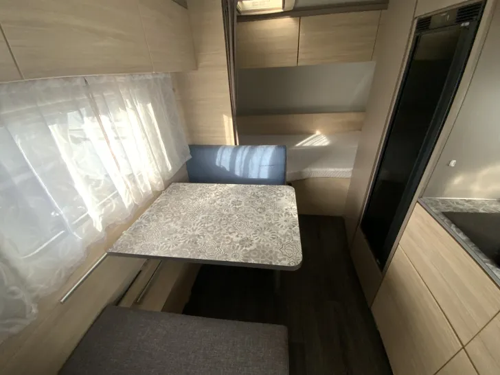 Fahrzeugbild Weinsberg CaraCito 470 QDK #7