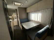 Fahrzeugbild Weinsberg CaraCito 470 QDK #9