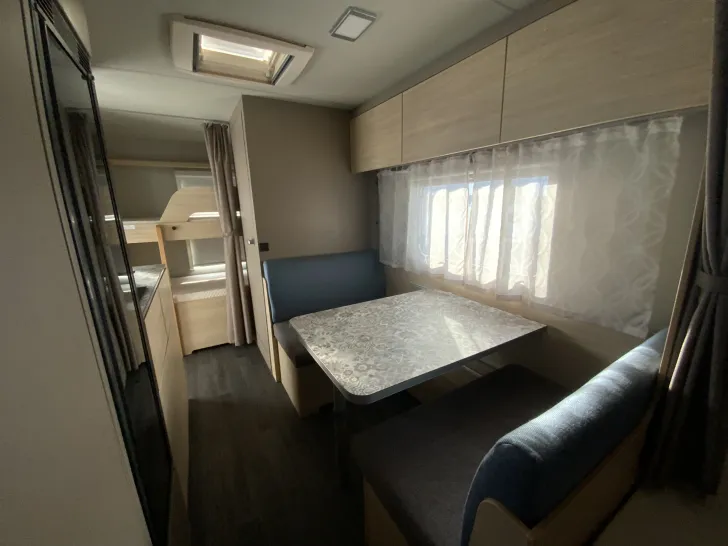 Fahrzeugbild Weinsberg CaraCito 470 QDK #9