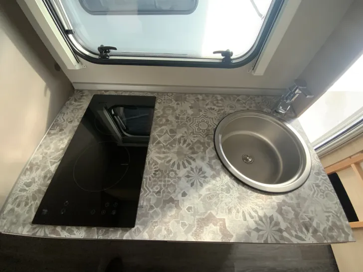 Fahrzeugbild Weinsberg CaraCito 470 QDK #10