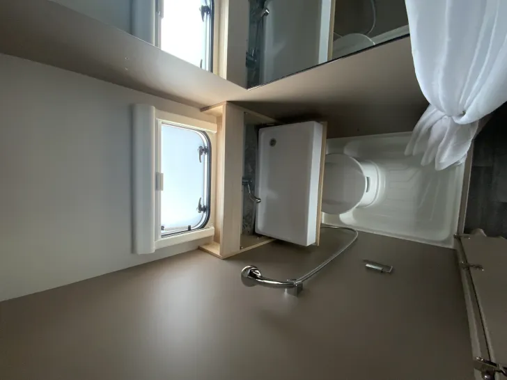 Fahrzeugbild Weinsberg CaraCito 470 QDK #12