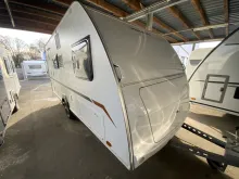 Fahrzeugbild Weinsberg CaraCito 470 QDK #1