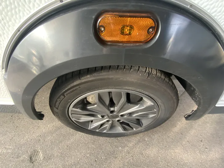 Fahrzeugbild Weinsberg CaraCito 470 QDK #14