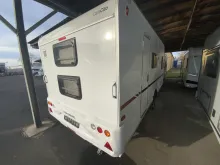 Fahrzeugbild Weinsberg CaraCito 470 QDK #15