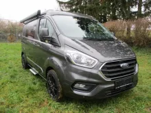 Fahrzeugbild Panama P 10+ #1