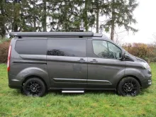 Fahrzeugbild Panama P 10+ #4