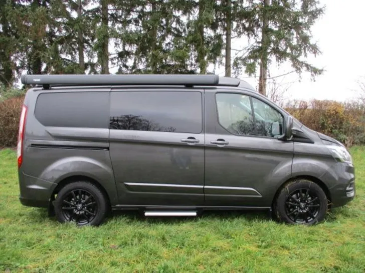 Fahrzeugbild Panama P 10+ #4