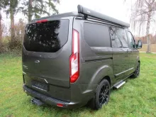 Fahrzeugbild Panama P 10+ #5