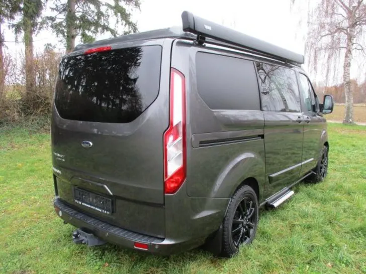 Fahrzeugbild Panama P 10+ #5