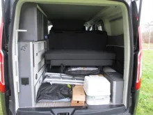 Fahrzeugbild Panama P 10+ #7