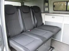 Fahrzeugbild Panama P 10+ #8