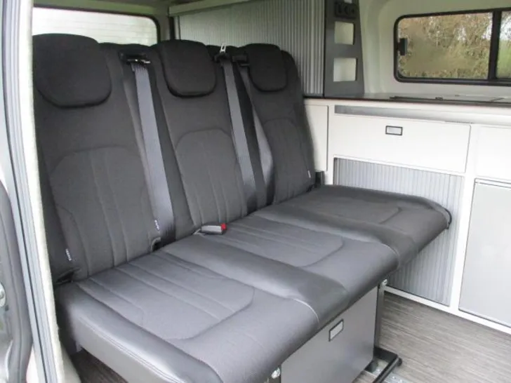 Fahrzeugbild Panama P 10+ #8