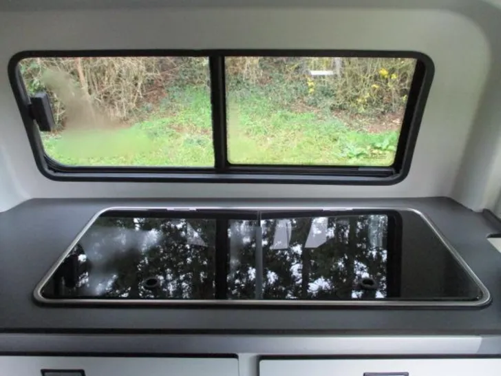 Fahrzeugbild Panama P 10+ #9