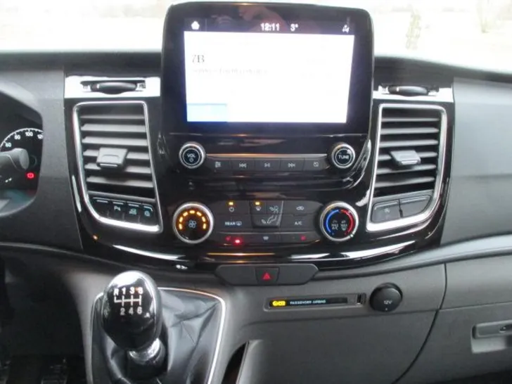 Fahrzeugbild Panama P 10+ #13