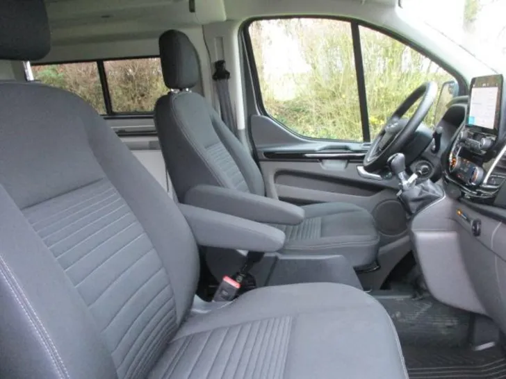 Fahrzeugbild Panama P 10+ #14