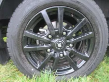 Fahrzeugbild Panama P 10+ #15