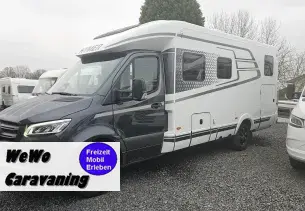Bild B-Klasse MC T 680