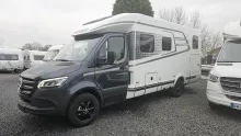 Fahrzeugbild Hymer B-Klasse MC T 680 Ab Herbst mit Dieselheizung #1