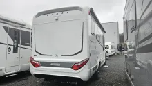 Fahrzeugbild Hymer B-Klasse MC T 680 Ab Herbst mit Dieselheizung #23