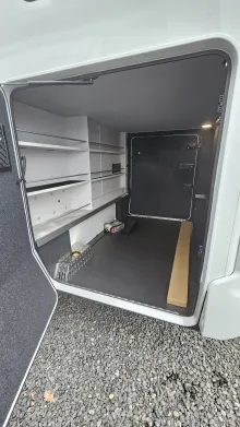 Fahrzeugbild Hymer B-Klasse MC T 680 Ab Herbst mit Dieselheizung #21