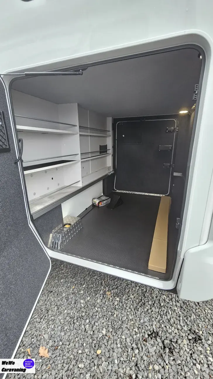 Fahrzeugbild Hymer B-Klasse MC T 680 Ab Herbst mit Dieselheizung #21