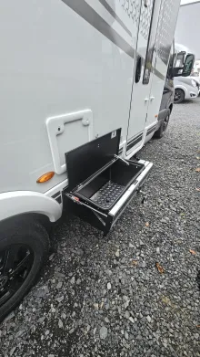 Fahrzeugbild Hymer B-Klasse MC T 680 Ab Herbst mit Dieselheizung #20