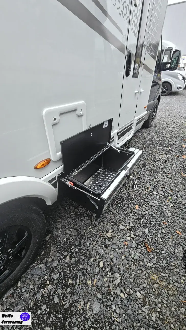 Fahrzeugbild Hymer B-Klasse MC T 680 Ab Herbst mit Dieselheizung #20