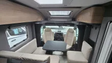 Fahrzeugbild Hymer B-Klasse MC T 680 Ab Herbst mit Dieselheizung #3