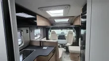 Fahrzeugbild Hymer B-Klasse MC T 680 Ab Herbst mit Dieselheizung #9