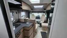 Fahrzeugbild Hymer B-Klasse MC T 680 Ab Herbst mit Dieselheizung #8