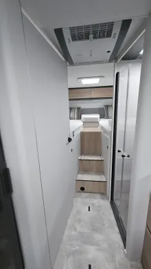 Fahrzeugbild Hymer B-Klasse MC T 680 Ab Herbst mit Dieselheizung #14