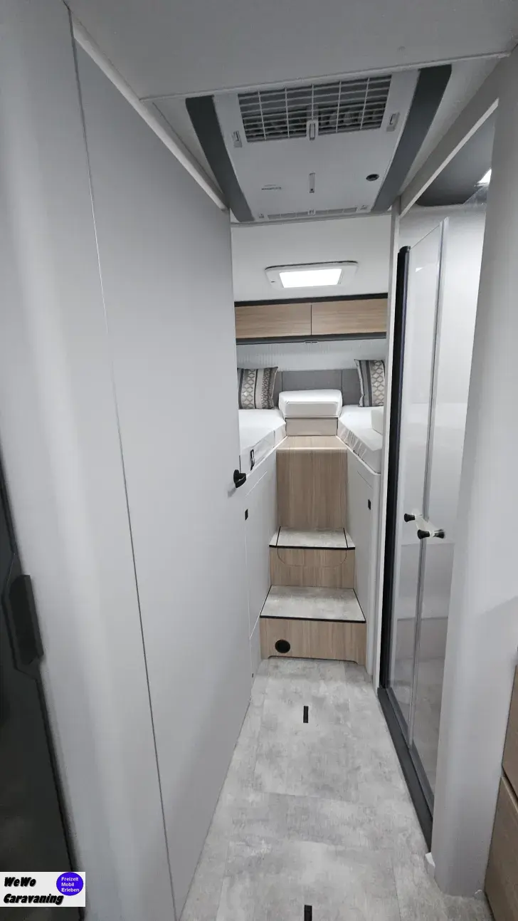 Fahrzeugbild Hymer B-Klasse MC T 680 Ab Herbst mit Dieselheizung #14