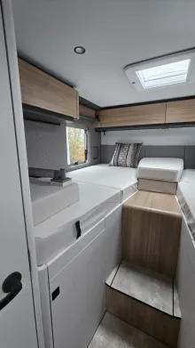 Fahrzeugbild Hymer B-Klasse MC T 680 Ab Herbst mit Dieselheizung #13