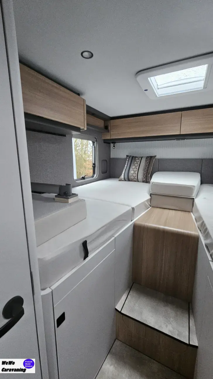 Fahrzeugbild Hymer B-Klasse MC T 680 Ab Herbst mit Dieselheizung #13