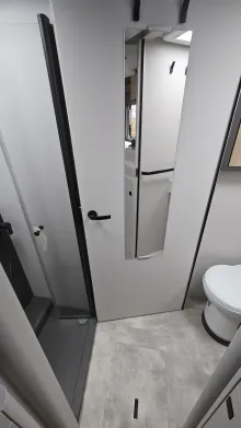 Fahrzeugbild Hymer B-Klasse MC T 680 Ab Herbst mit Dieselheizung #17