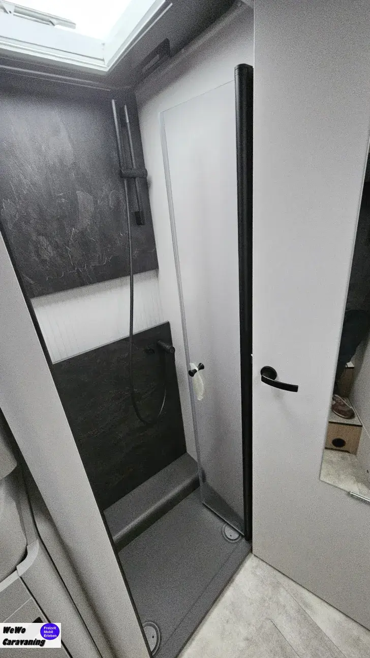 Fahrzeugbild Hymer B-Klasse MC T 680 Ab Herbst mit Dieselheizung #16