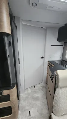 Fahrzeugbild Hymer B-Klasse MC T 680 Ab Herbst mit Dieselheizung #12