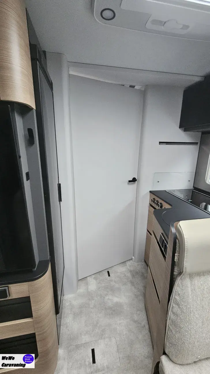 Fahrzeugbild Hymer B-Klasse MC T 680 Ab Herbst mit Dieselheizung #12